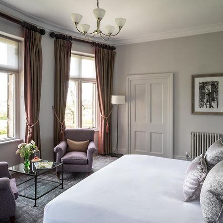 Rookery Hall Hotel & Spa Нантвич Экстерьер фото