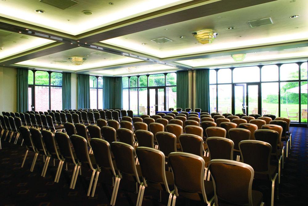 Rookery Hall Hotel & Spa Нантвич Удобства фото