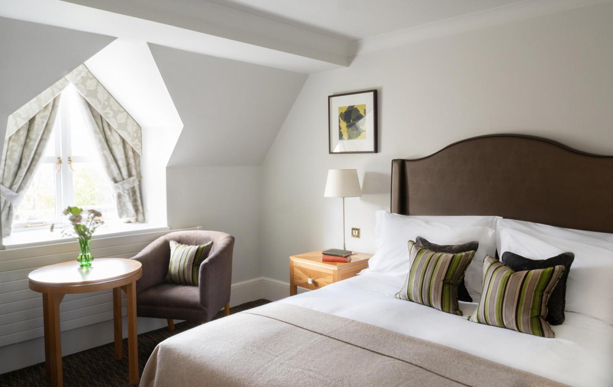 Rookery Hall Hotel & Spa Нантвич Экстерьер фото
