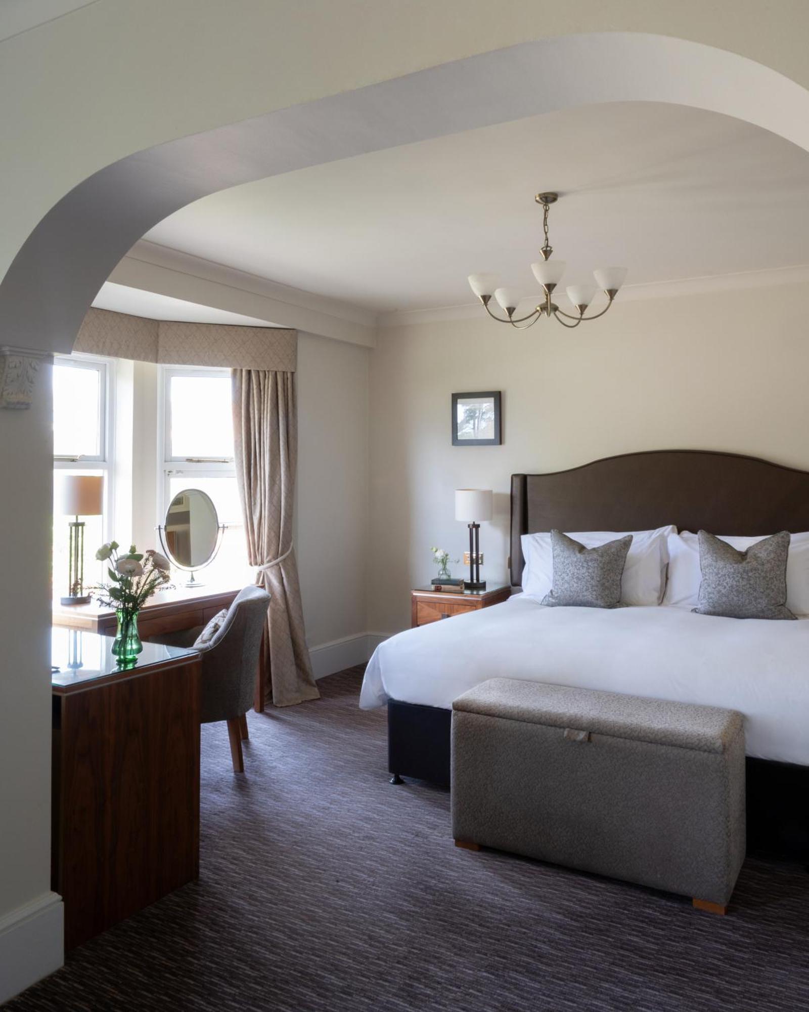 Rookery Hall Hotel & Spa Нантвич Экстерьер фото