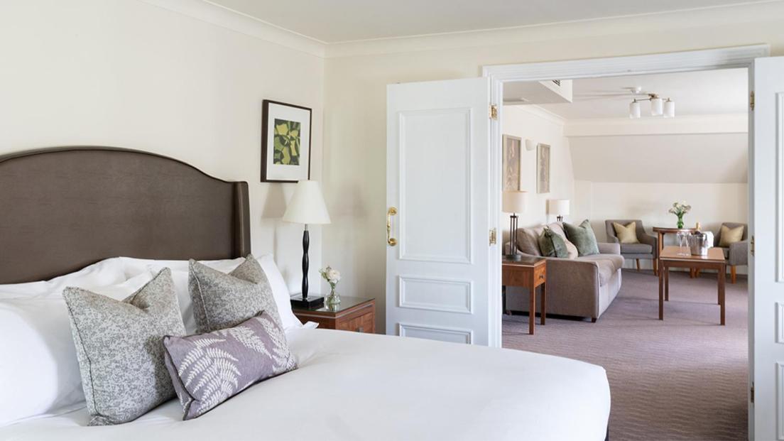 Rookery Hall Hotel & Spa Нантвич Экстерьер фото